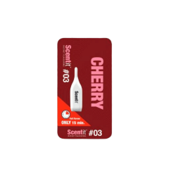 Mac Baren Scentit Cherry #03 Mac Baren Scentit Cherry #03