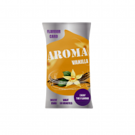 Aroma Flavor Card Vanilla