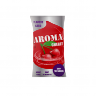 Aroma Flavor Card Cherry Aroma Flavor Card Cherry