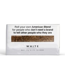 Tutun de rulat Mac Baren For People American Blend (30g) Tutun de rulat Mac Baren For People American Blend (30g)
