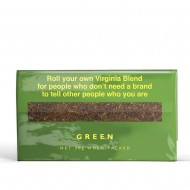 Tutun de rulat Mac Baren For People Virginia Blend (35g)