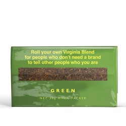 Tutun de rulat Mac Baren For People Virginia Blend (35g)