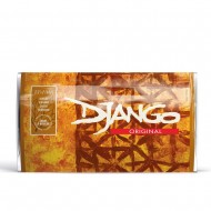 Tutun de rulat Mac Baren Django Original (30g) Tutun de rulat Mac Baren Django Original (30g)