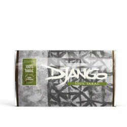 Tutun de rulat Mac Baren Django 100% (30g) Tutun de rulat Mac Baren Django 100% (30g)