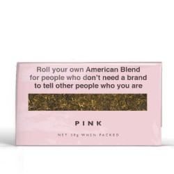 Tutun de rulat Mac Baren For People Pink (30g)