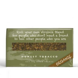 Tutun de rulat Mac Baren For People Authentic (35g)