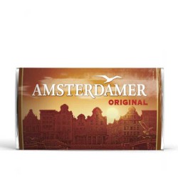 Tutun de rulat Mac Baren Amsterdamer Original (30g) Tutun de rulat Mac Baren Amsterdamer Original (30g)