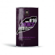 Tutun de rulat Mac Baren Choice Dark #16 (30g) Tutun de rulat Mac Baren Choice Dark #16 (30g)