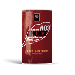 Tutun de rulat Mac Baren Choice Supreme #03 (30g) Tutun de rulat Mac Baren Choice Supreme #03 (30g)