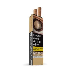 Tigari de foi Retros Gold (2) Tigari de foi Retros Gold (2)