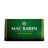 Tutun de rulat Mac Baren Virginia Blend (30g) Tutun de rulat Mac Baren Virginia Blend (30g)