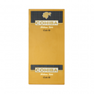 Tigari de foi Cohiba Club (10) Tigari de foi Cohiba Club (10)
