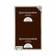 Tigari de foi Guantanamera Decimos (5)