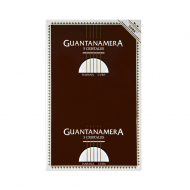 Tigari de foi Guantanamera Cristales (5) Tigari de foi Guantanamera Cristales (5)