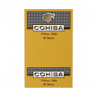 Tigari de foi Cohiba Short (10)