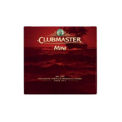 Tigari de foi Clubmaster Mini Red (10)