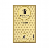 Tigari de foi Trinidad Short (10)