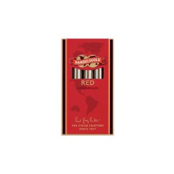 Tigari de foi Handelsgold Red (5)