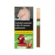 Tigari de foi WTF Big`n Tipsy Cray (5)