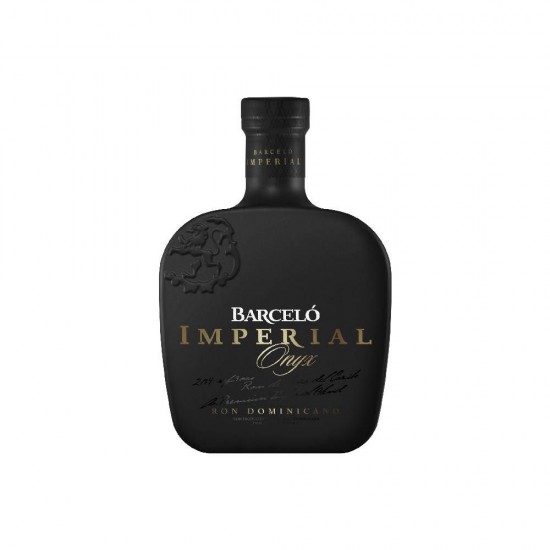 Rom Barcelo Imperial Onyx (0,7L, 38%)
