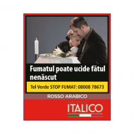 Tigari de foi Ambasciator Italico Rosso Arabico (5)