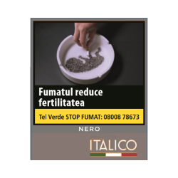 Tigari de foi Ambasciator Italico Nero (5)