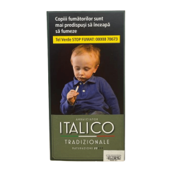 Tigari de foi Ambasciator Italico Tradizionale  (5) Tigari de foi Ambasciator Italico Tradizionale  (5)