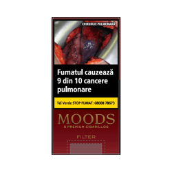 Tigari de foi Moods Filter (5) 