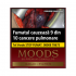Tigari de foi Moods Gold Filter (20) 