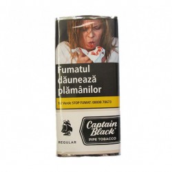 Tutun de pipa Captain Black Regular (50g) 