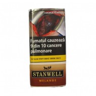 Tutun de pipa Stanwell Melange (50g) 