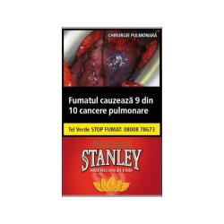 Tutun de rulat Stanley Twist American Blend (35g) Tutun de rulat Stanley Twist American Blend (35g)