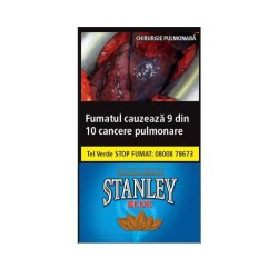 Tutun de rulat Stanley Twist Blue (35g) Tutun de rulat Stanley Twist Blue (35g)