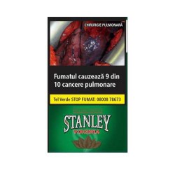 Tutun de rulat Stanley Twist Virginia (35g) Tutun de rulat Stanley Twist Virginia (35g)