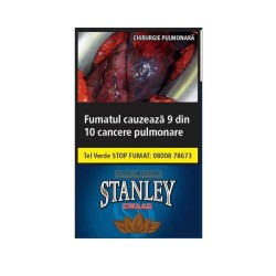 Tutun de rulat Stanley Twist Zwaar (35g) Tutun de rulat Stanley Twist Zwaar (35g)