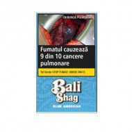 Tutun de rulat Bali Blue American Blend (40g) 