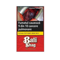 Tutun de rulat Bali Red Rounded / Golden (40g)  Tutun de rulat Bali Red Rounded / Golden (40g)