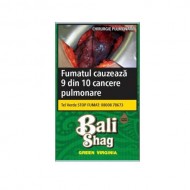 Tutun de rulat Bali Green Premium (40g) 
