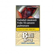Tutun de rulat Bali White Halfzware (40g)  