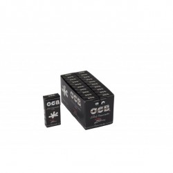 Filtre OCB Extra Slim 5.5 mm (120) Filtre OCB Extra Slim 5.5 mm (120)