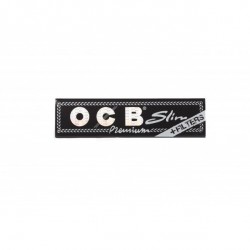 Foite OCB Slim + Filtre 110 mm Foite OCB Slim + Filtre 110 mm