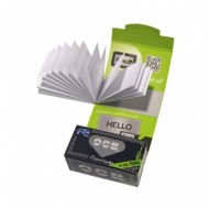 Foite OCB Rolls + Filtre Carton (4m)  Foite OCB Rolls + Filtre Carton (4m)