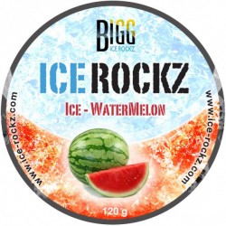 Aroma narghilea Ice Rockz / Watermelon (120g) Aroma narghilea Ice Rockz / Watermelon (120g)