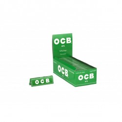 Foite OCB Standard No.8 70 mm Foite OCB Standard No.8 70 mm