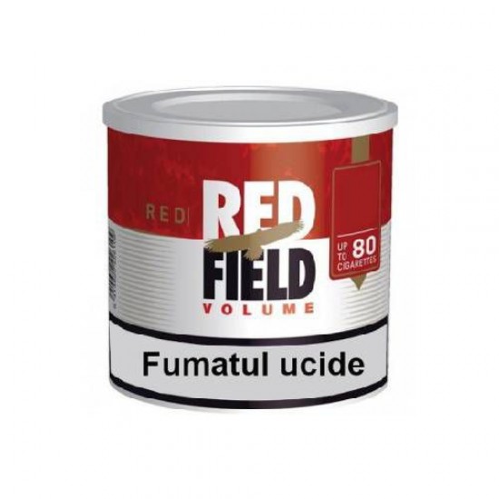 Tutun de rulat Red Field Volume (30g) Tutun de rulat Red Field Volume (30g)