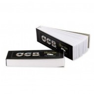 Filtre OCB Carton 18 mm (50) Filtre OCB Carton 18 mm (50)