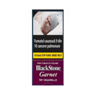 Tigari de foi BlackStone Tip Cigarillos Garnet (5) Tigari de foi BlackStone Tip Cigarillos Garnet (5)