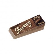 Filtre Tips Smoking Brown (50)
