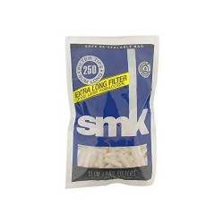 Filtre SMK Slim Long (250)
