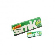Foite SMK Regular Green (60) Foite SMK Regular Green (60)